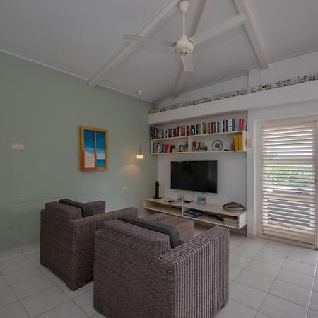 Piscadera Bay Resort 24 Willemstad Luaran gambar