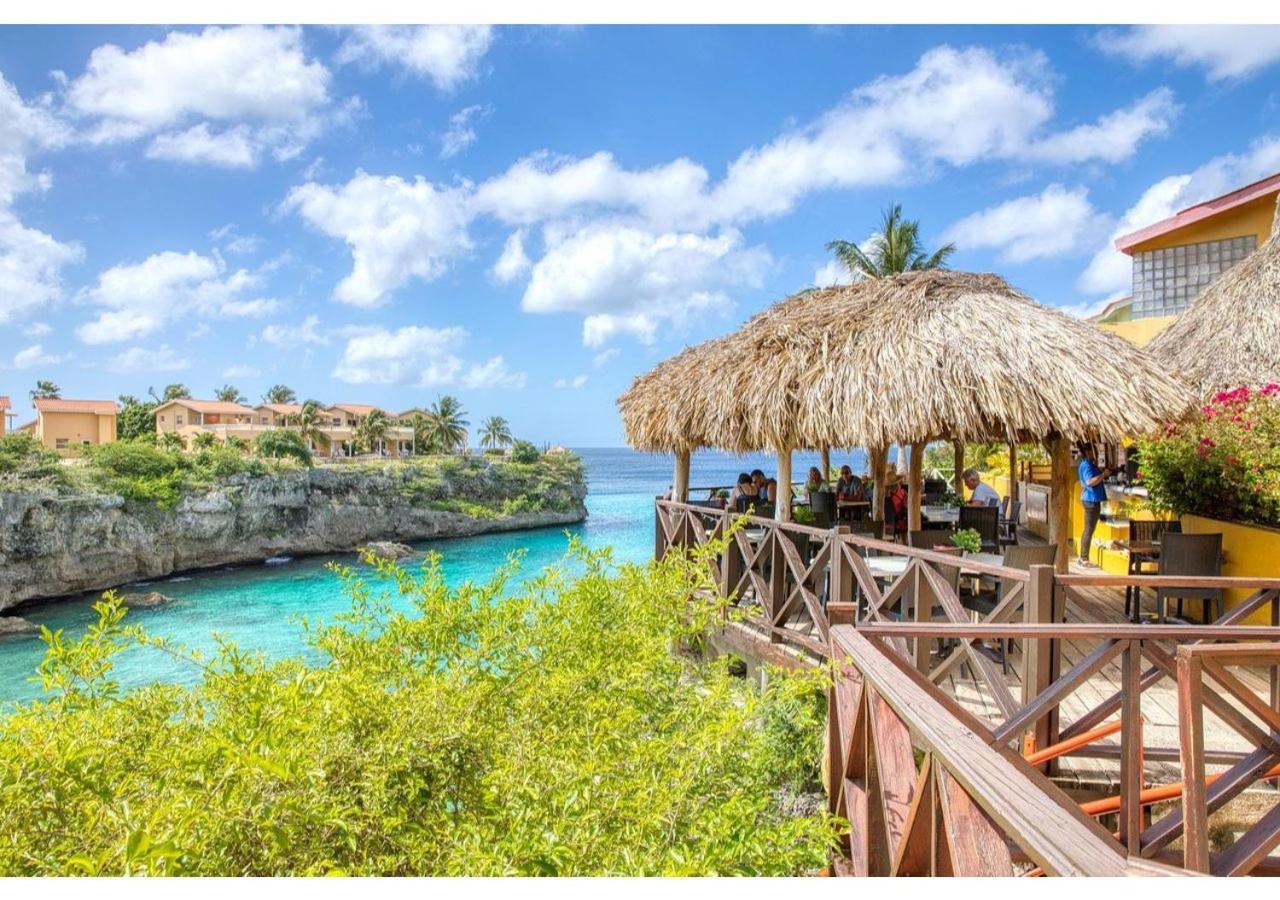 Piscadera Bay Resort 24 Willemstad Luaran gambar