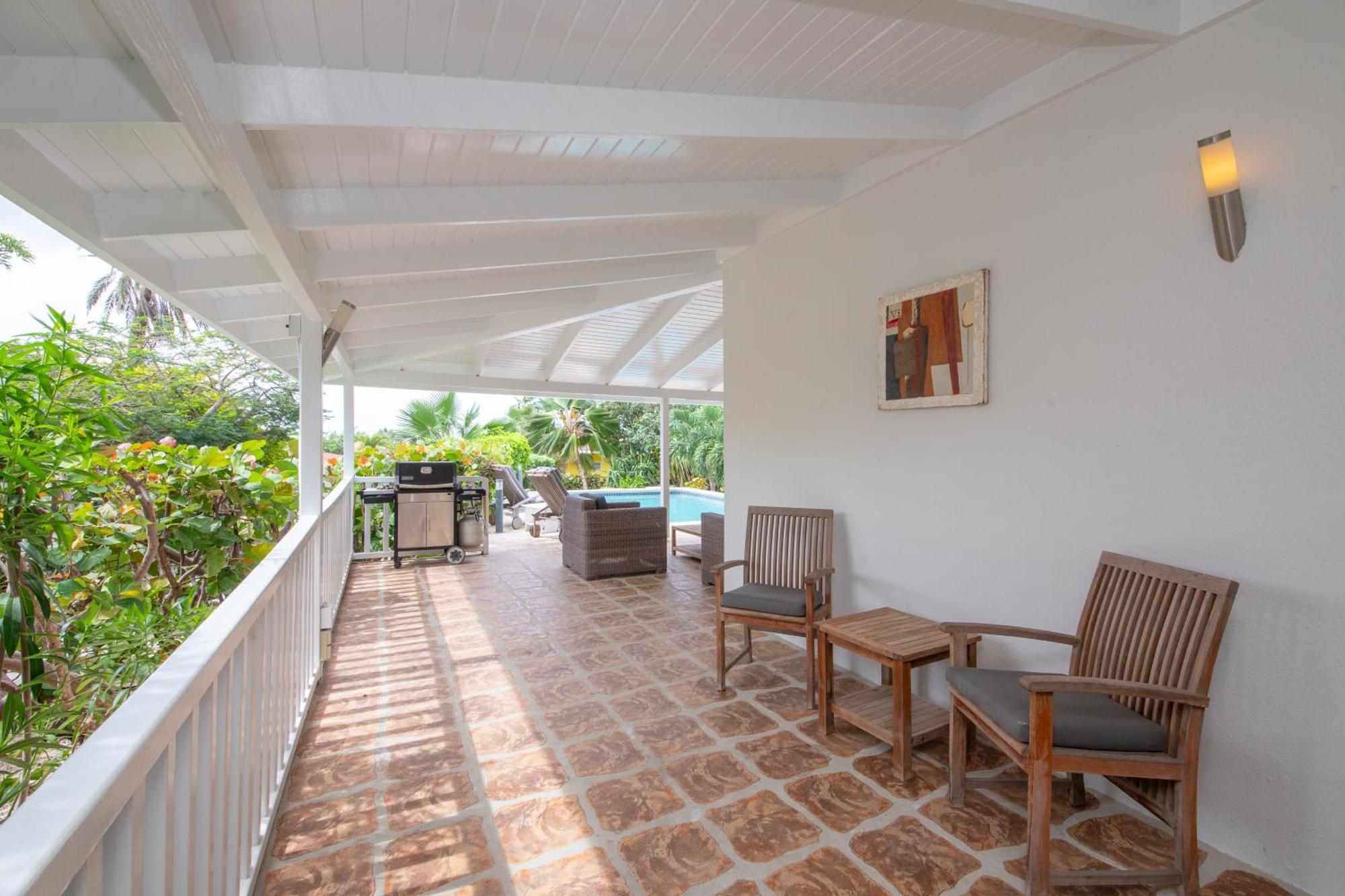 Piscadera Bay Resort 24 Willemstad Luaran gambar