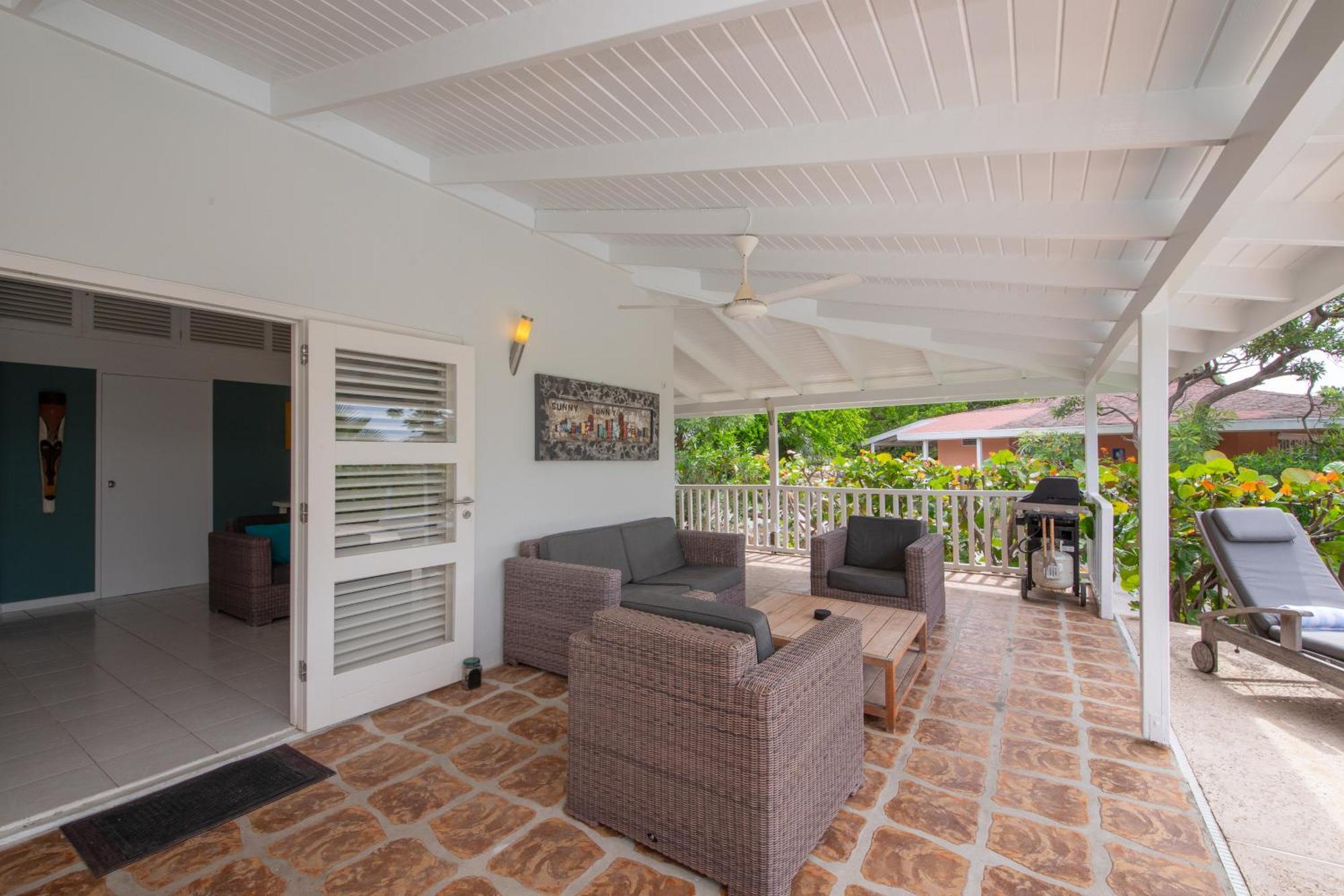 Piscadera Bay Resort 24 Willemstad Luaran gambar
