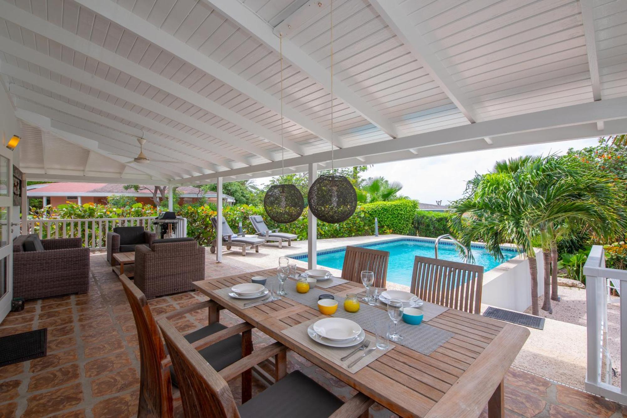 Piscadera Bay Resort 24 Willemstad Luaran gambar