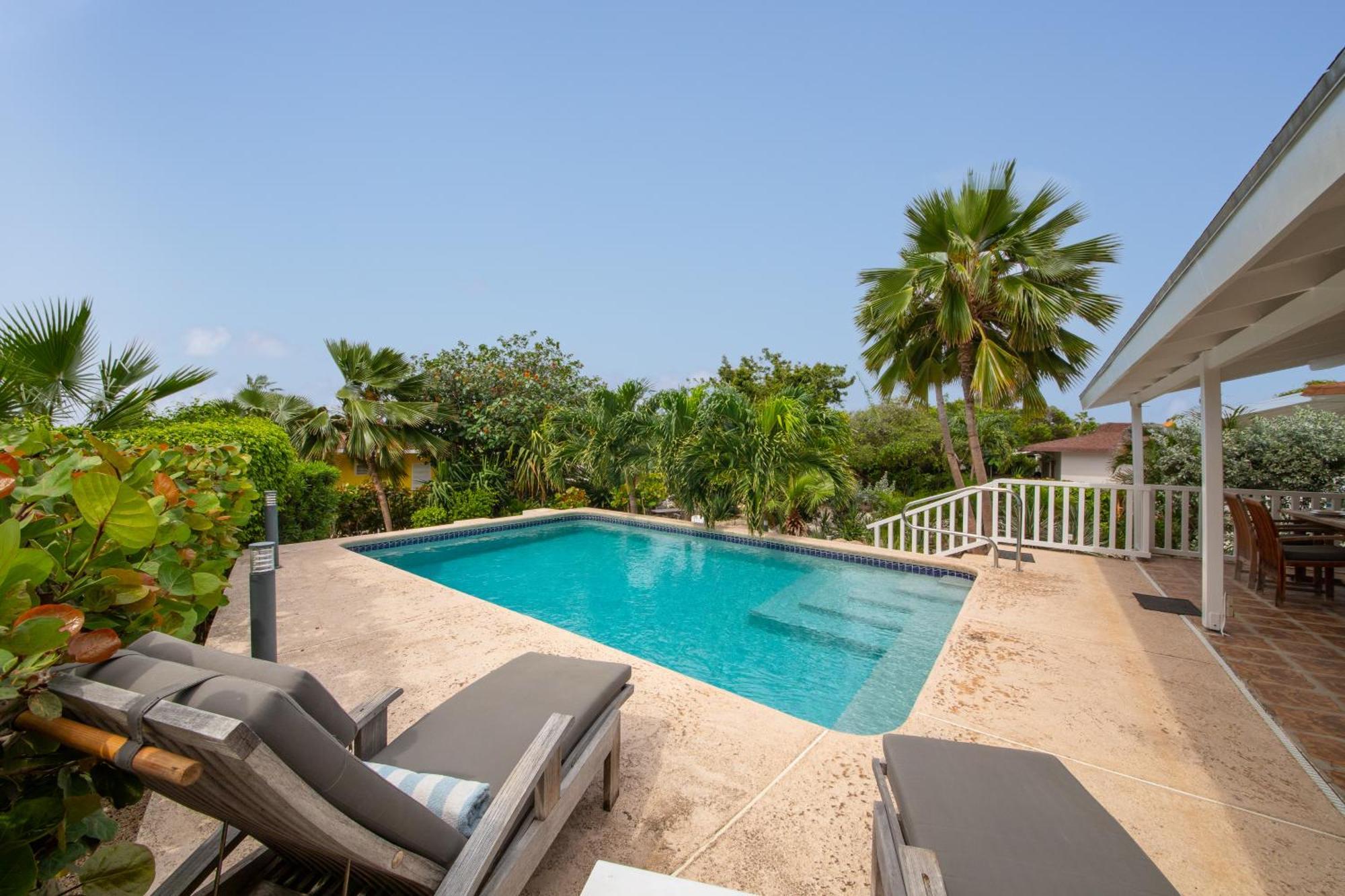 Piscadera Bay Resort 24 Willemstad Luaran gambar