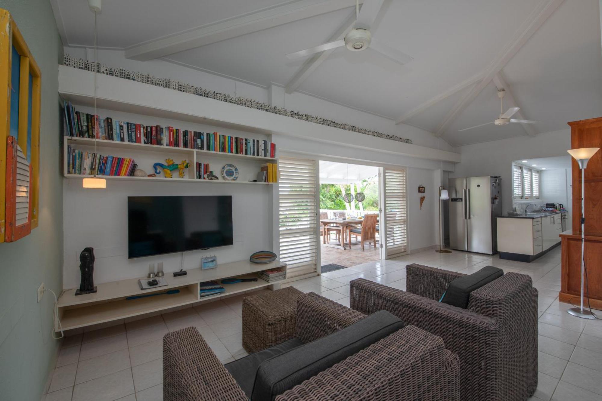 Piscadera Bay Resort 24 Willemstad Luaran gambar