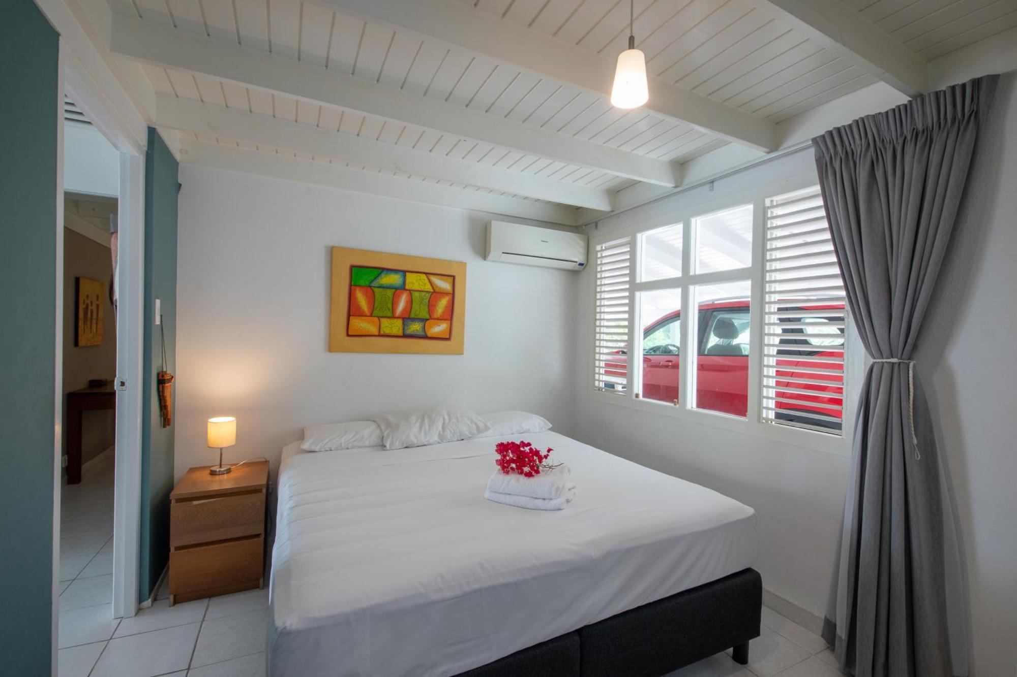 Piscadera Bay Resort 24 Willemstad Luaran gambar