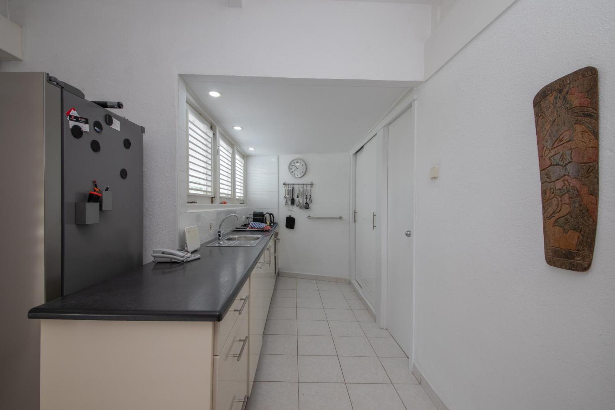 Piscadera Bay Resort 24 Willemstad Luaran gambar