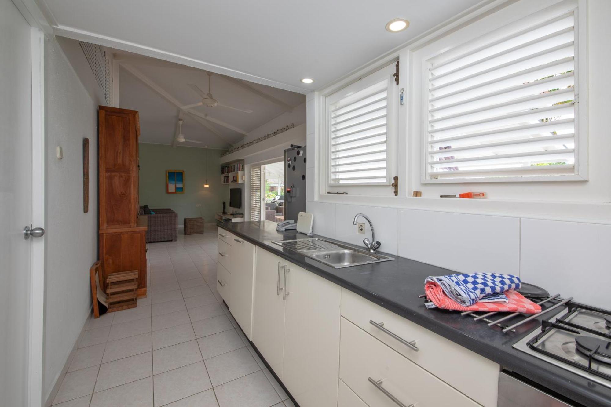 Piscadera Bay Resort 24 Willemstad Luaran gambar