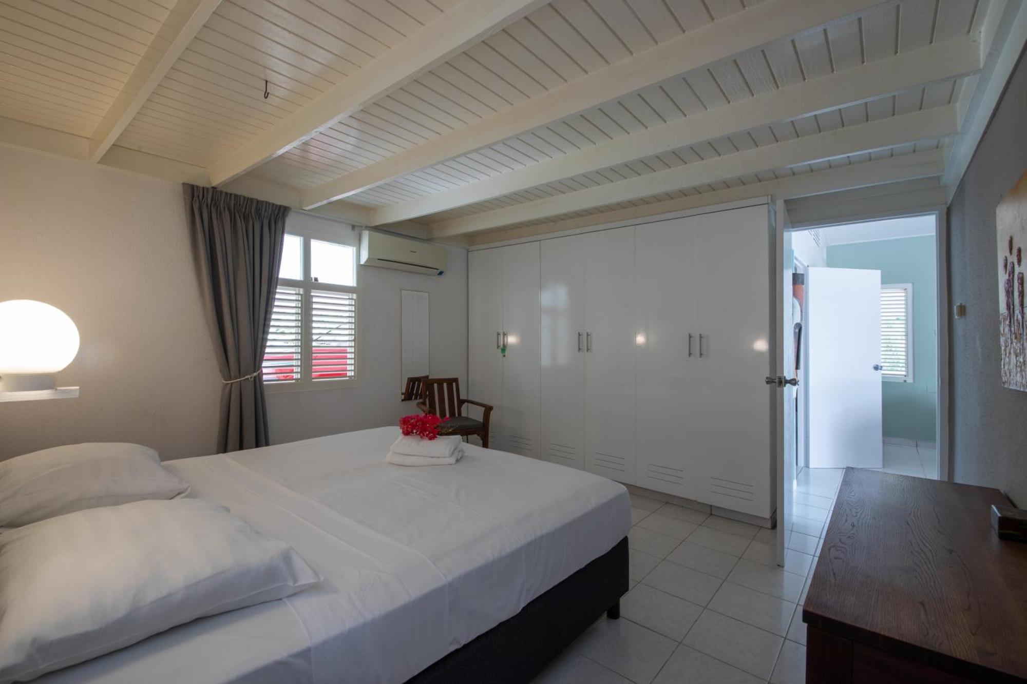 Piscadera Bay Resort 24 Willemstad Luaran gambar