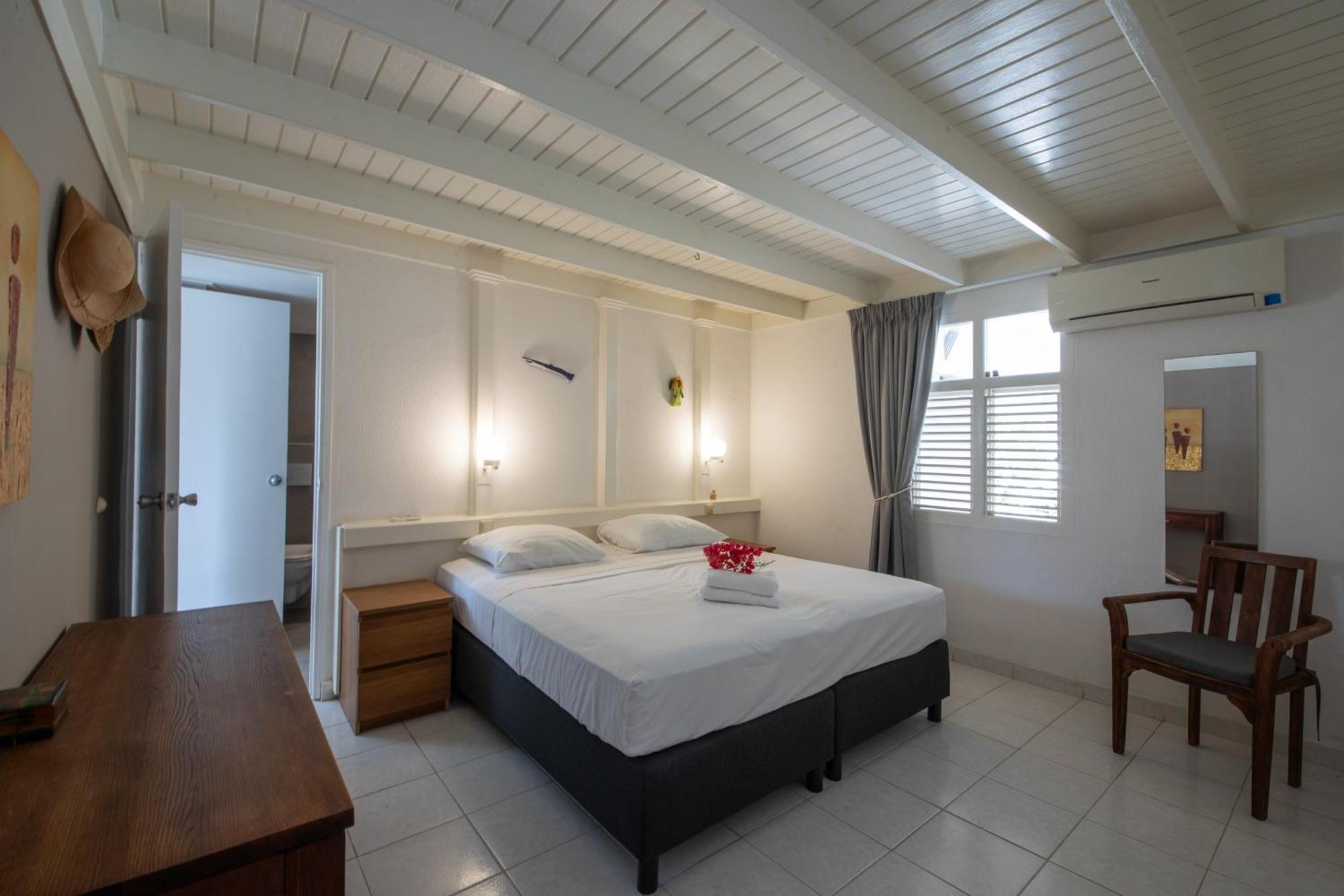 Piscadera Bay Resort 24 Willemstad Luaran gambar